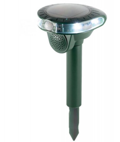 Somogyi Elektronic Rovar és kártevő riasztó készülék 